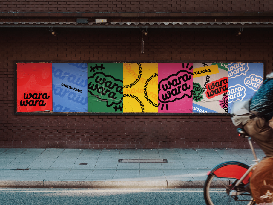 华立科技发布IP新厂牌warawara 深度布局IP生态化运营